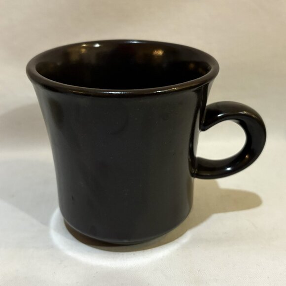 Set of 4 Vintage Franciscan Madeira Earthenware Teacup Coffee Mug - Picture 4 of 6